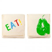 Fluf Pochettes à Lunch - Good Eats