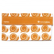 Lunchskins Lunchskin Small - Snails