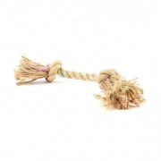 Becothings Becorope Jungle Double Knot Small Hondenspeeltje