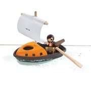 Plan Toys Piratenboot (2j+)