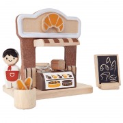 Plan Toys Bakkerij (3j+)