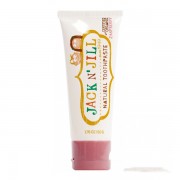 Jack 'N Jill Dentifrice Enfant - Framboise