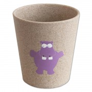 Jack 'N Jill Gobelet - Hippo