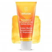 Weleda Duindoorn Handcrème Rijke en intensiefe handcrème
