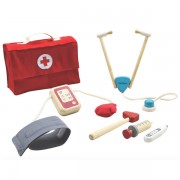 Plan Toys Dokterset (3j+)
