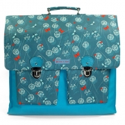 Froy & Dind Boekentas Butterfly