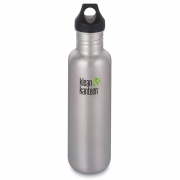 Klean Kanteen Classic Kanteen - 800 ml - Bouchon Loop