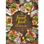 Uitgeverij Agora Het Nieuwe Forest Feast Kookboek Simpele vegetarische menu's om te genieten met familie en vrienden