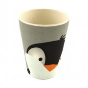 Yuunaa Kids Beker - Pinguïn