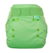 Totsbots PeeNut Wrap Couleur - Vert
