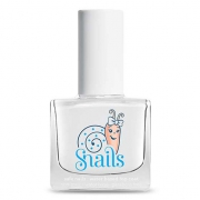 Snails Natuurlijke Nagellak - Naturel Natuurlijke, geurloze en afwasbare nagellak voor kinderen