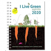 Lannoo I Live Green Agenda 2020