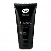 Green People Douchegel Man - Energizing Douchegel voor mannen met vitaliserende en stimulerende eigenschappen