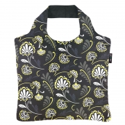 Ecozz Boodschappentas Ornamental Baroque Ruime en hippe boodschappentas van gerecycleerde PET-flessen
